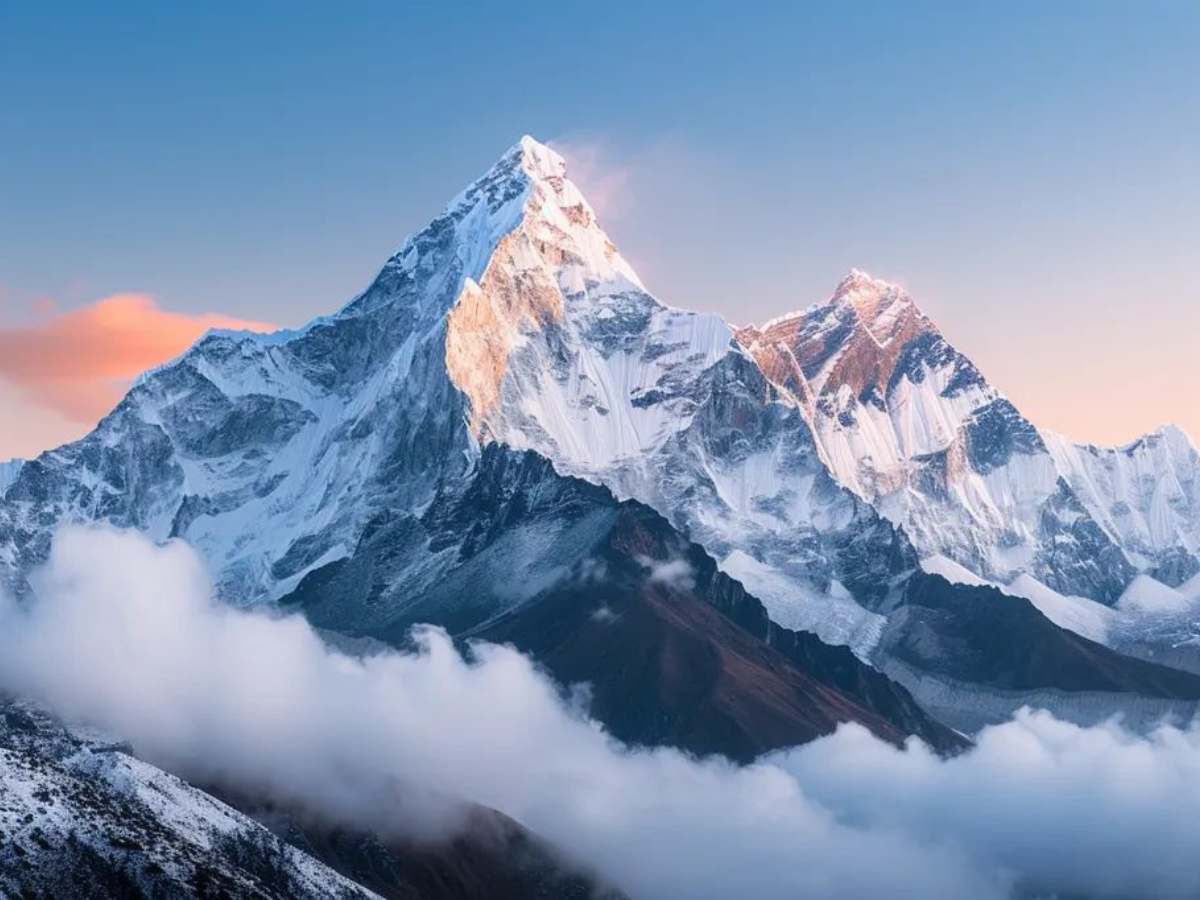 Top Deathliest Place In The World : इस जगह के रहस्य सुनकर आपकी भी रूह कांप उठेगी - Photo Gallery