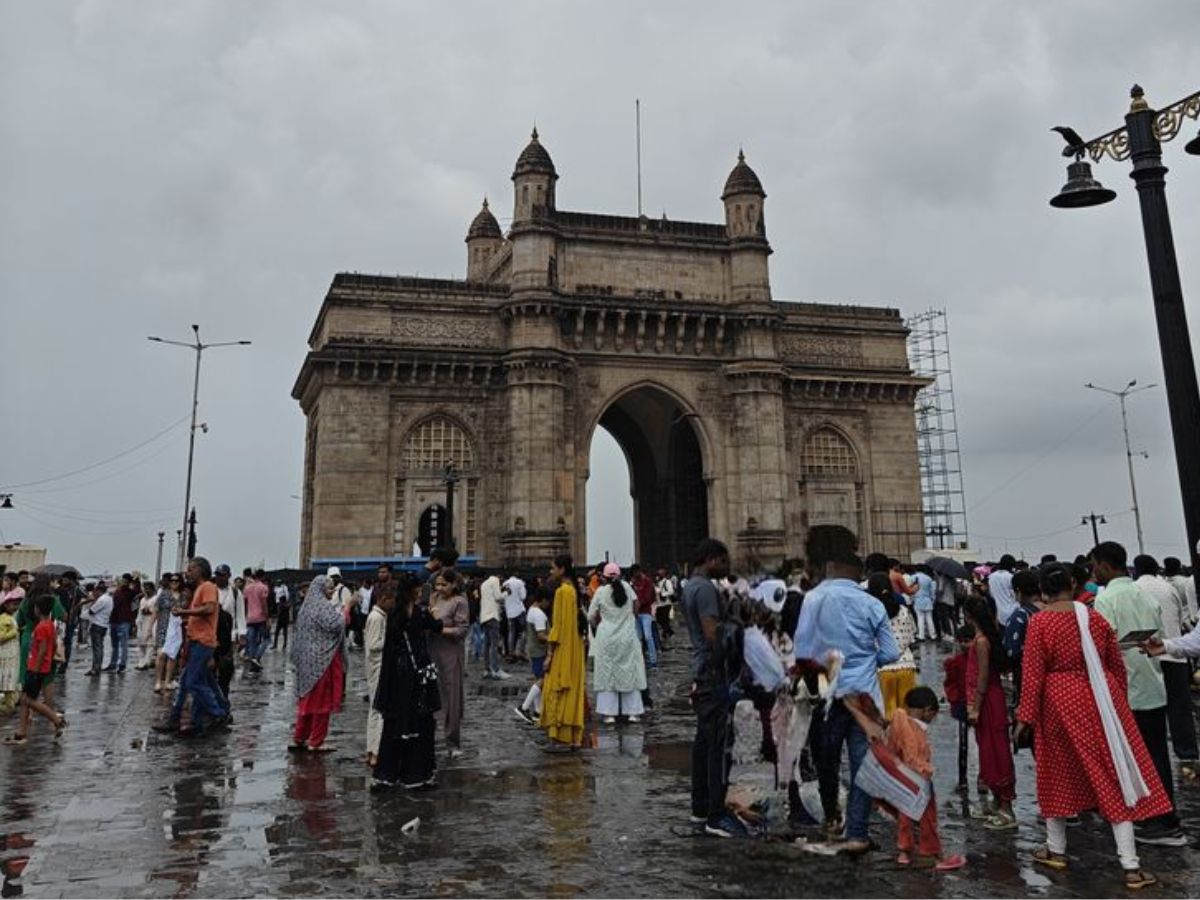 भारत के इस ऐतिहासिक इमारत में छुपे हैं कुछ गुप्त राज, जिन्हे सुनकर आप भी हो जाएंगे शॉक - Photo Gallery