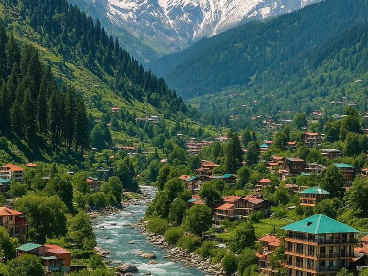 Girls Trip Destination: आप भी अपनी गर्ल्स ट्रिप करे प्लान और इन जगहों पर जाकर करें मौज-मस्ती और बनाएं अपनी ट्रिप को यादगार - Photo Gallery