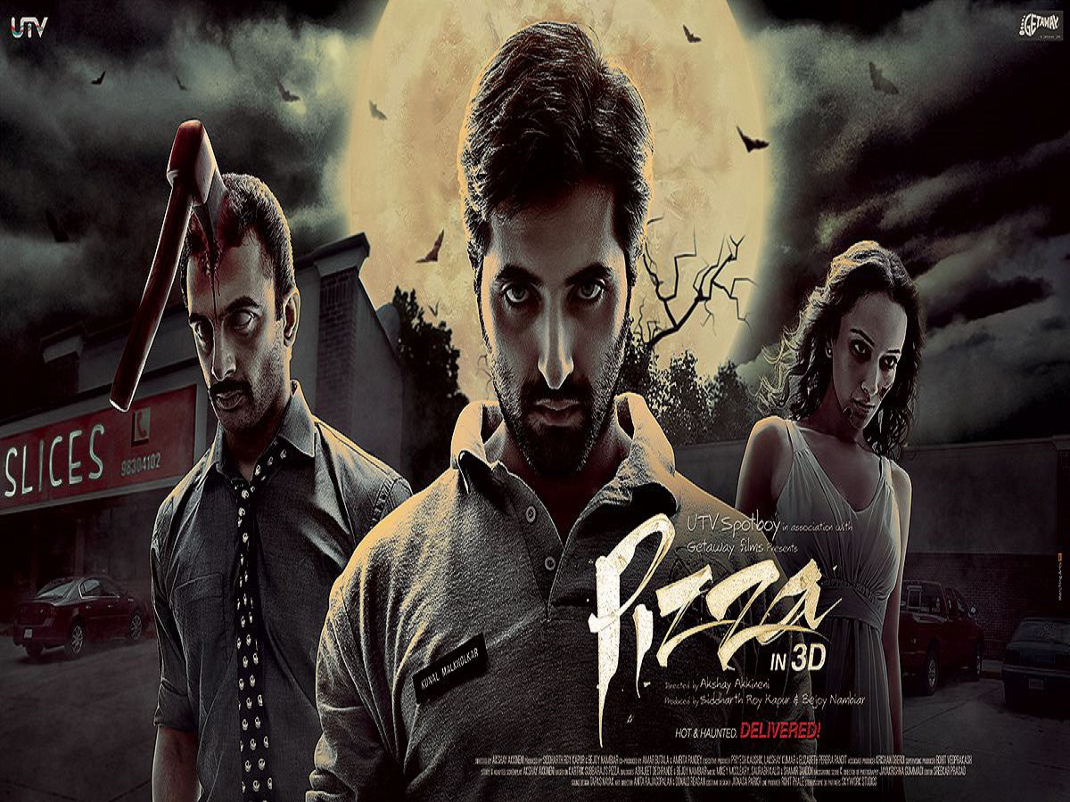 7 Most Horror Movies of bollywood:बॉलीवुड की 7 सबसे डरावनी फिल्में - Photo Gallery