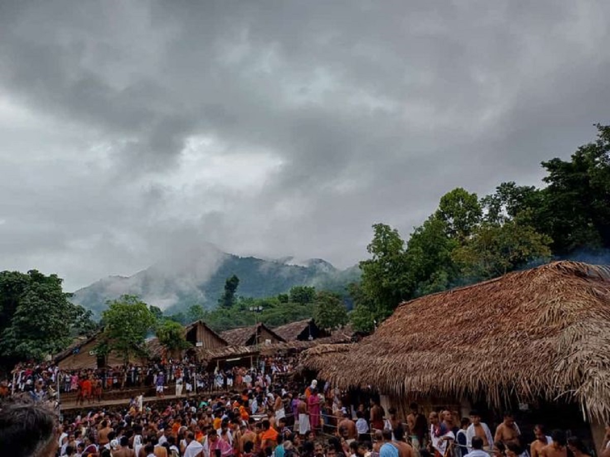 Best Adventure Spot: अगर आप भी है एडवेंचरस,तो अपनी लिस्ट में शामिल करे ये एडवेंचर स्पॉट - Photo Gallery