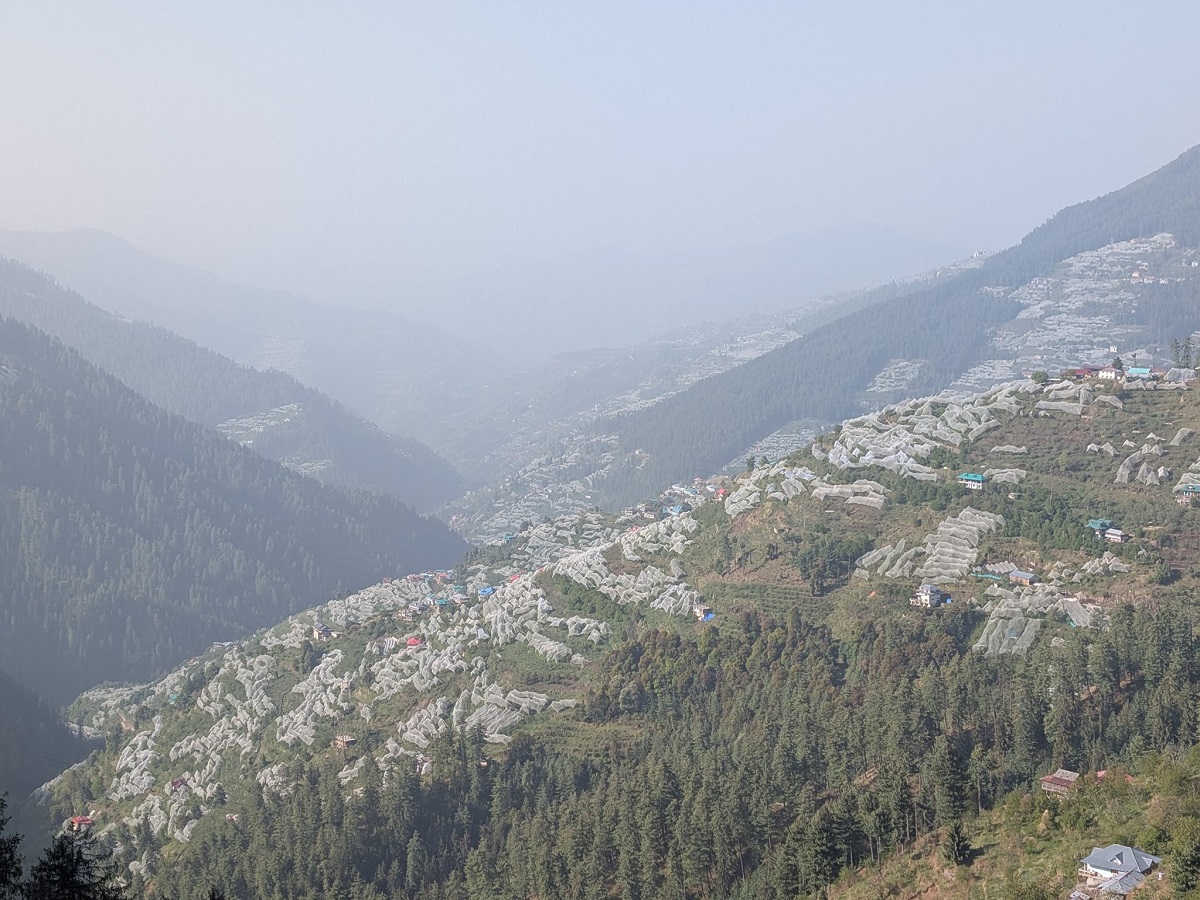 Hidden Hill Getaways In Himachal: मानसून में और भी खूबसूरत हो उठते हैं हिमाचल के ये छुपे हुए हिल स्टेशन - Photo Gallery