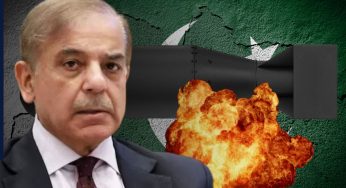 Operation Sindoor के दौरान भारत पर परमाणु बम से हमला करने वाला था पाकिस्तान ? पीएम शहबाज ने किया बड़ा खुलासा, सुन ट्रंप के भी उड़े होश