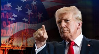 भारत पर लगेगा एक्स्ट्रा 10% का टैरिफ, ट्रंप की धमकी, किस बात की खुन्नस निकाल रहे हैं अमेरिका के राष्ट्रपति?