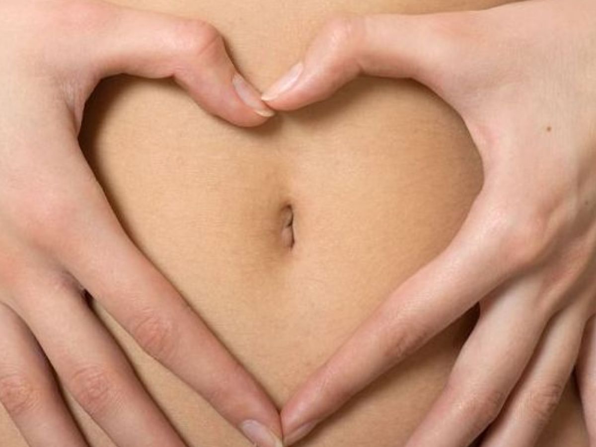 क्या आपको पता हैं? शरीर के इन अंगों को भी होती हैं सफाई की जरूरत - Photo Gallery