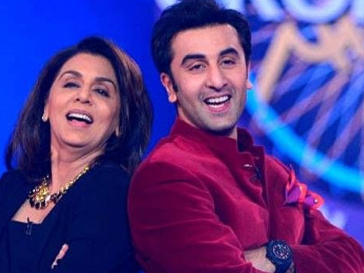 Iconic Mother-Son Duos: बॉलीवुड की इन फेमस मां- बेटे की जोड़ी को फैंस से मिलता है बेहद ज्यादा प्यार - Photo Gallery