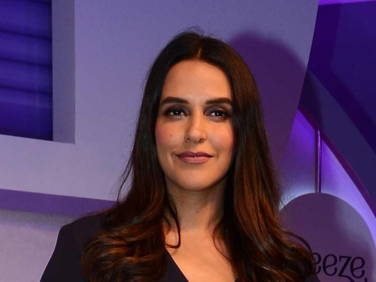 इन एक्ट्रेस ने प्रेगनेंसी के दौरान भी फिल्मों में दिखाई अपनी दमदार एक्टिंग - Photo Gallery