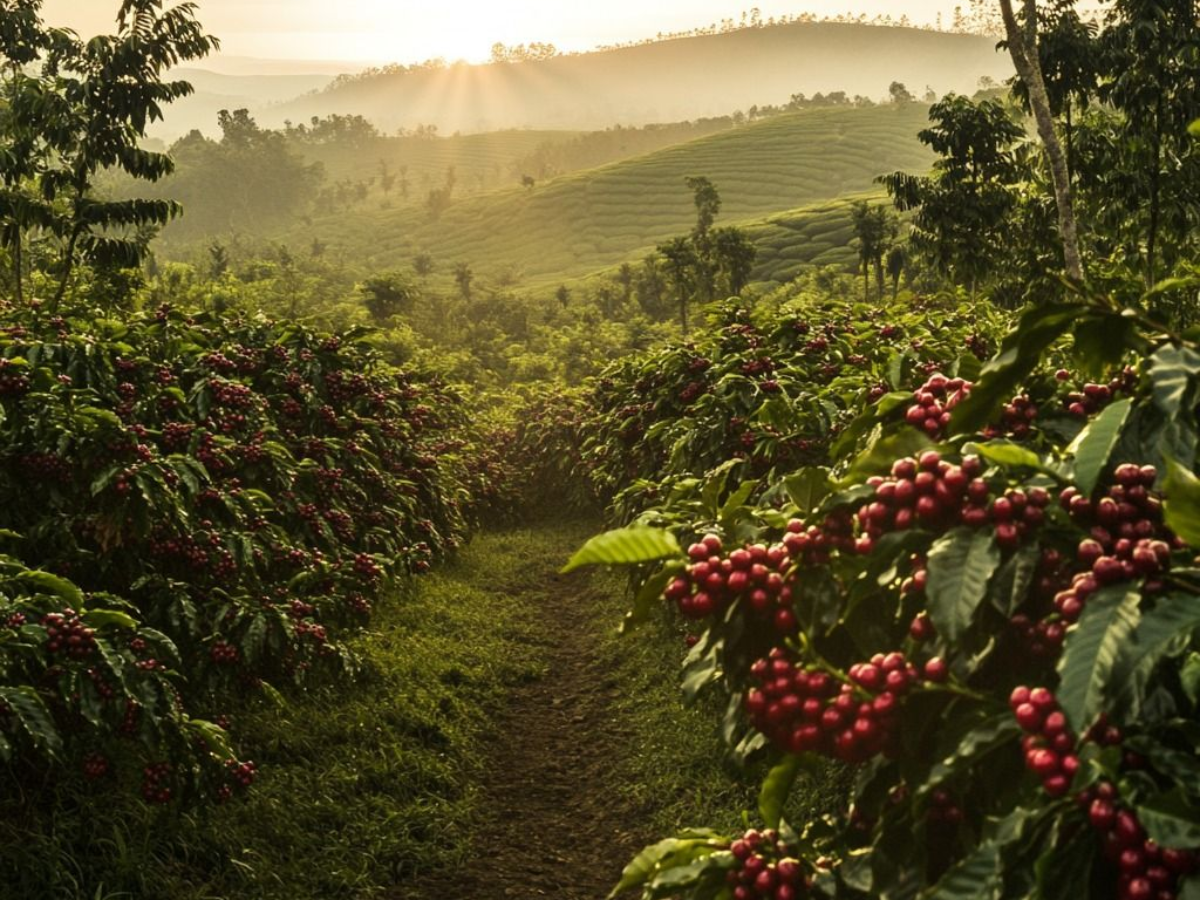 अगर आप भी है चाय या कॉफी के दीवाने तो जरूर जाए इन कुछ शानदार जगाहों पर - Photo Gallery