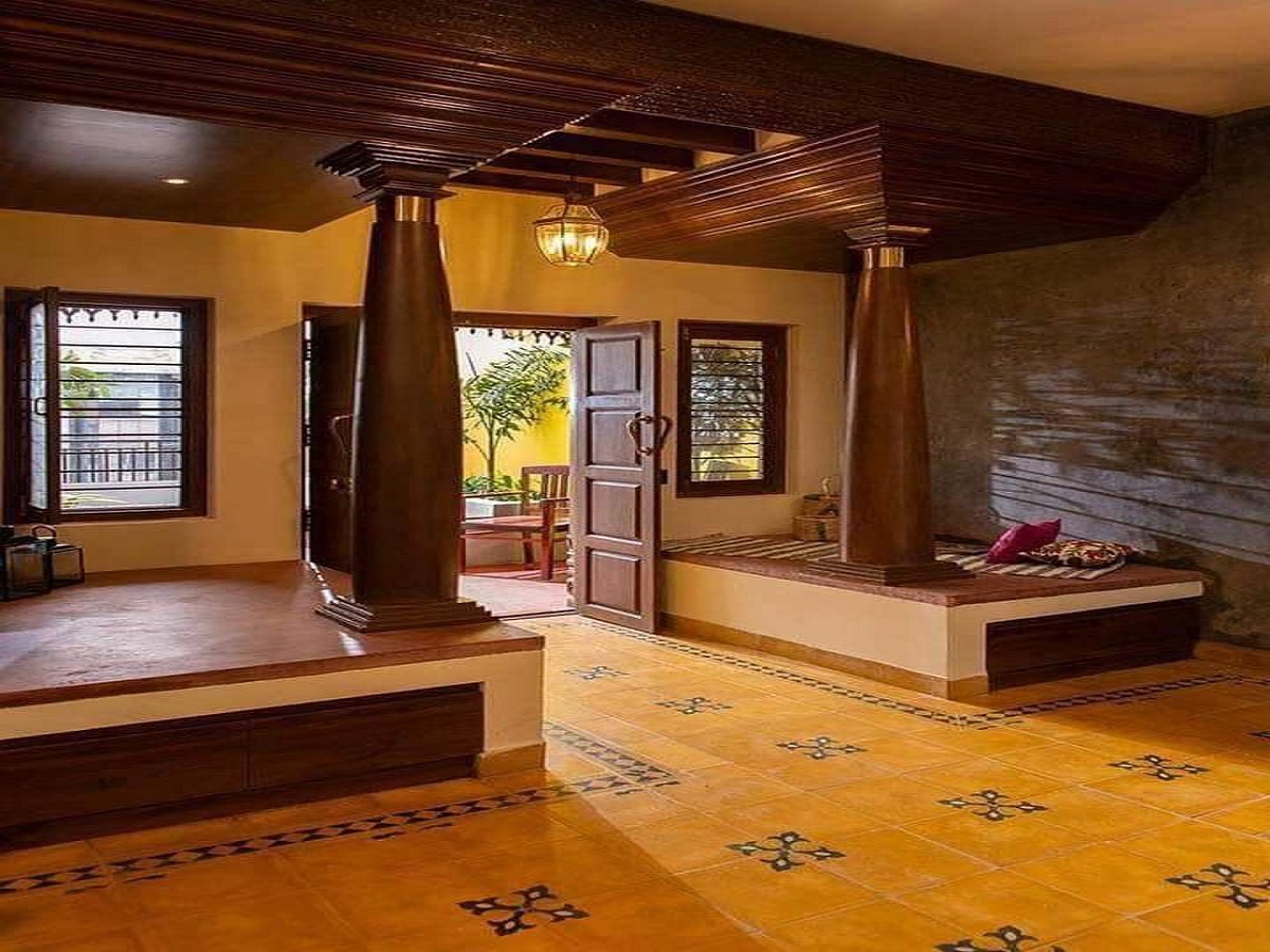 क्या आप भी इस दिशा में रखते हैं भारी सामान? जानिए कैसे होता है वास्तु दोष - Photo Gallery