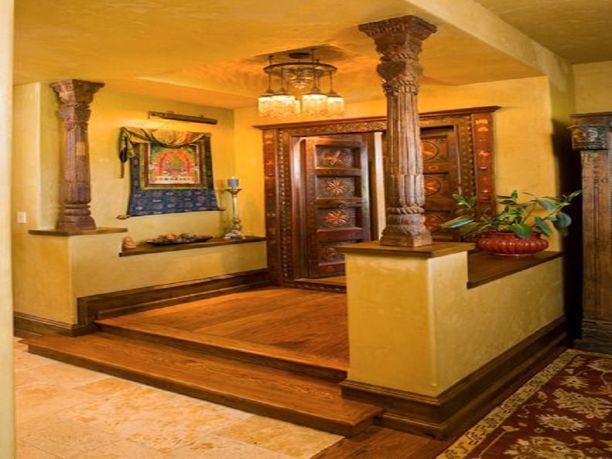 क्या आप भी इस दिशा में रखते हैं भारी सामान? जानिए कैसे होता है वास्तु दोष - Photo Gallery