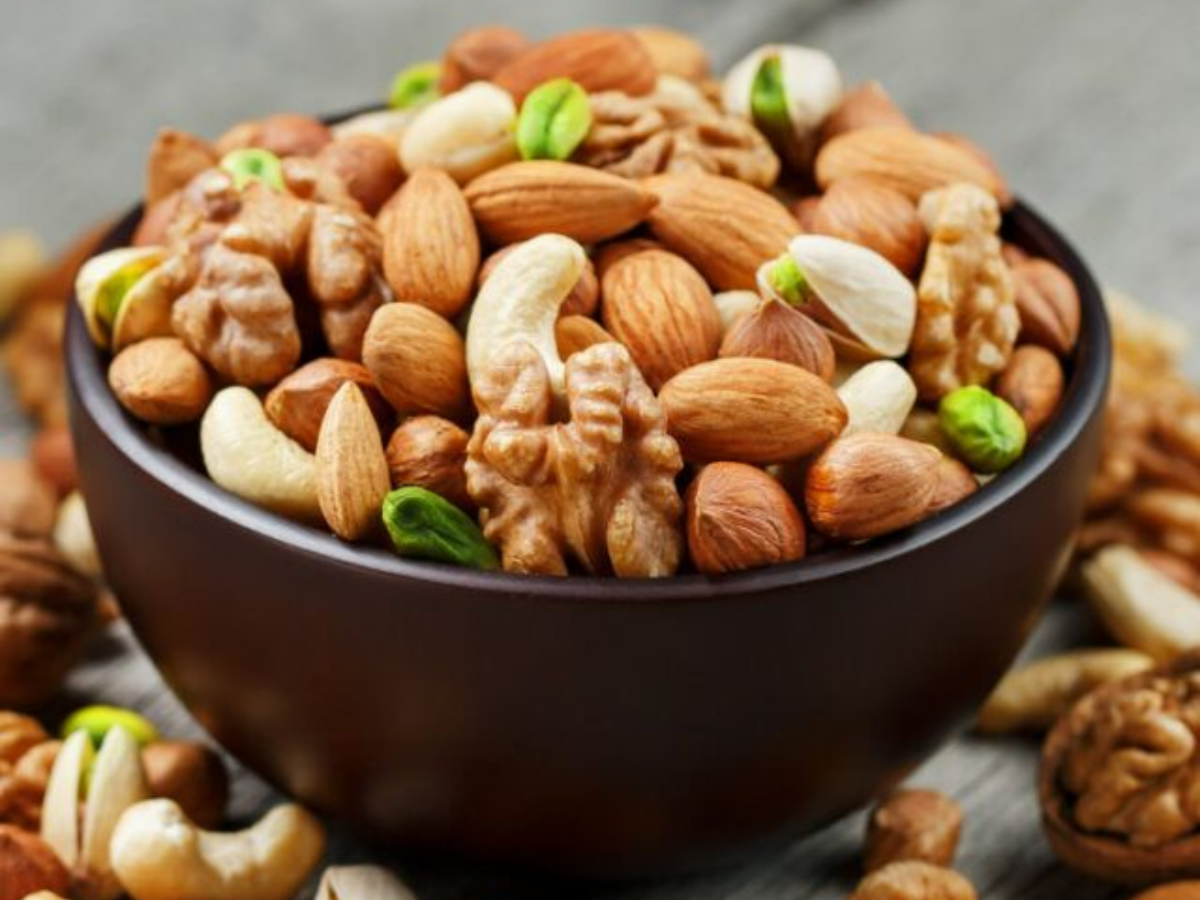 आप भी शामिल करे अपने खाने मे ये 7 चीजे और बनाए अपने शरीर को फिट - Photo Gallery