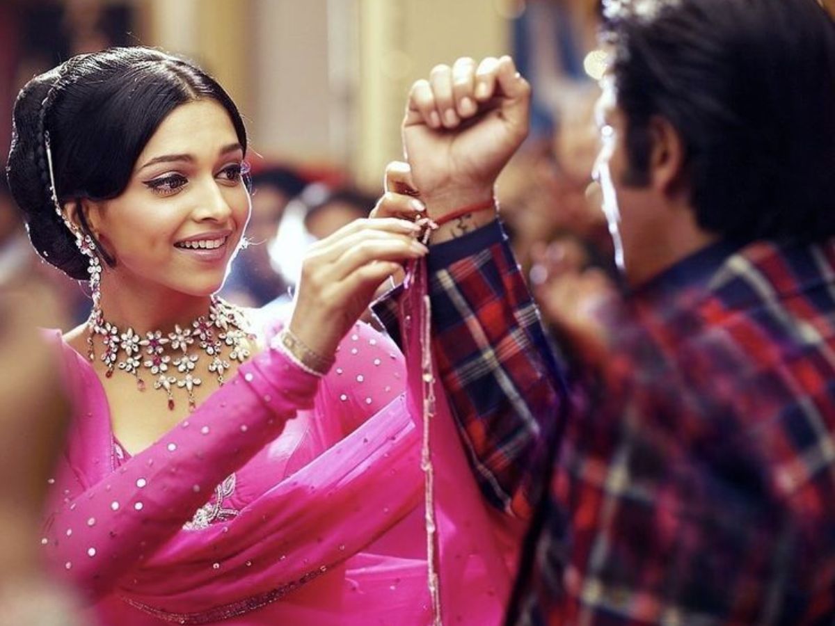 ‘ओम शांति ओम’ से लेकर ‘विवाह’ तक, इन कुछ  फिल्मो ने बॉक्स ऑफिस पर कई दिनों तक मचाया धमाल - Photo Gallery