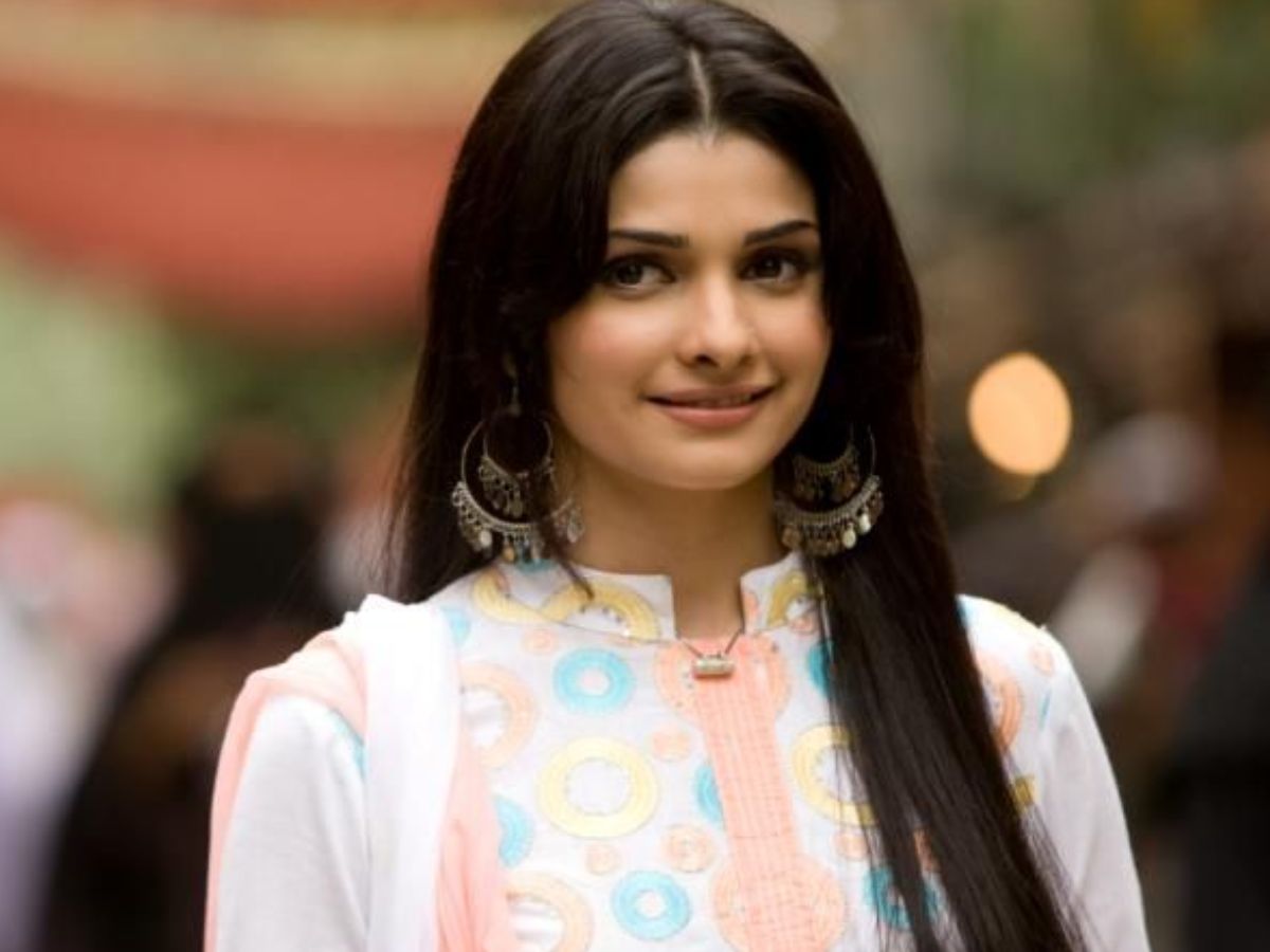 ‘Azhar’ से लेकर ‘Once Upon a Time in Mumbaai’ आप भी देखें प्राची देसाई की ये कुछ टॉप की फिल्में, जो बना देंगी आपको उनका फैन - Photo Gallery