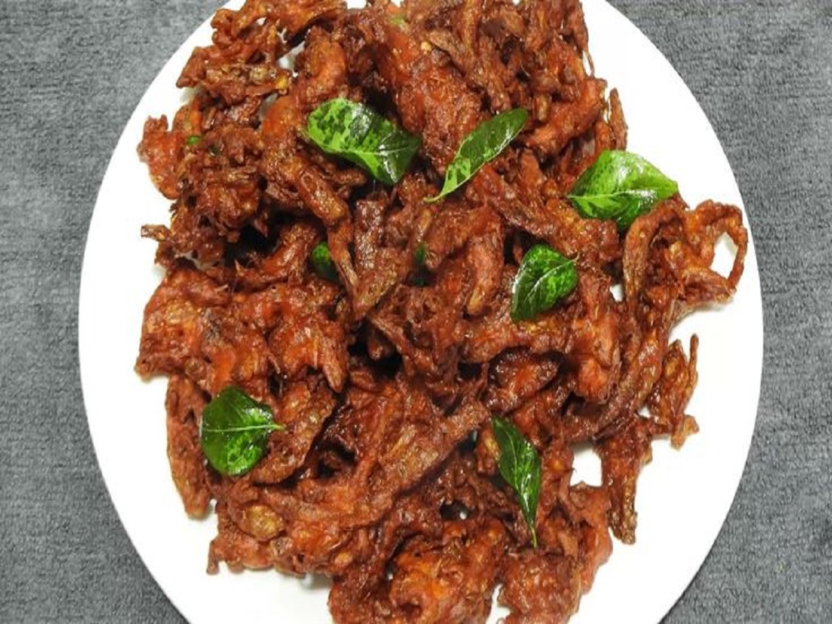 Monsoon special snacks: बरसात का मजा दोगुना कर देंगे ये टेस्टी स्नैक्स - Photo Gallery