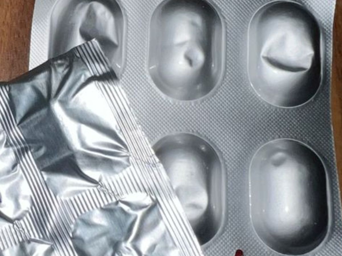 Avoid Mixing Supplements: भूलकर भी आयरन और कैल्शियम की दवाई न लें एकसाथ हो सकता है नुकसान - Photo Gallery