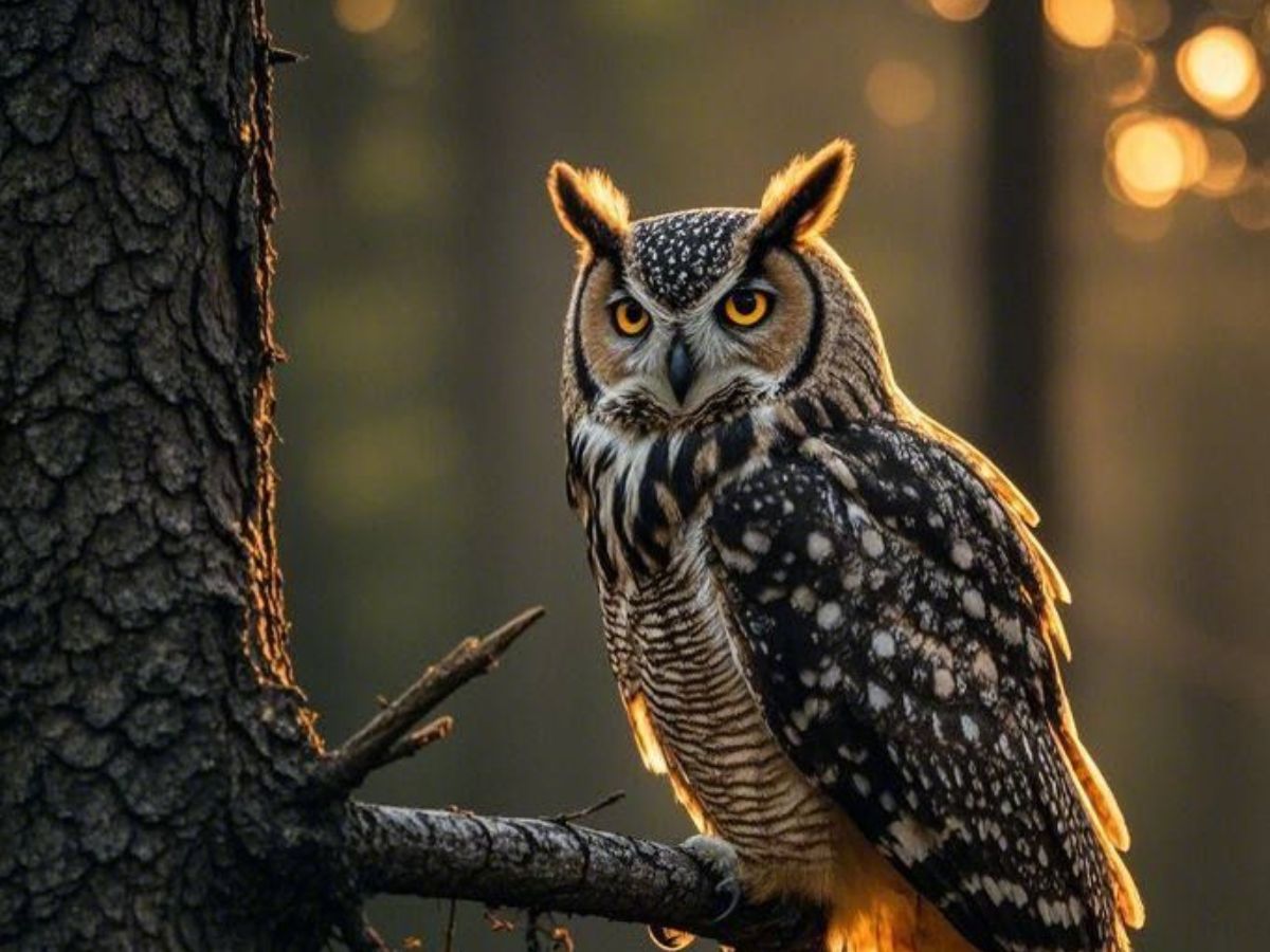 क्या आपको पता हैं? ये जानवर हैं दुनिया के सबसे खतरनाक शिकारी, नाम सुनकर हो जायेंगे आप हैरान - Photo Gallery