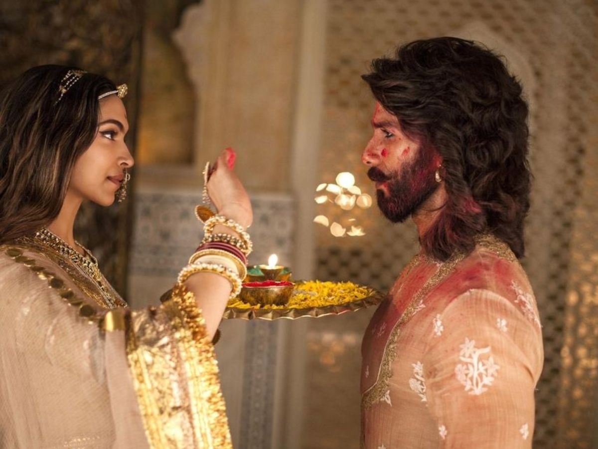 विवाह से लेकर कबीर सिंह तक, शाहिद कपूर की वो फिल्में जिसमे दिखाई उन्होंने दमदार ऐक्टिंग - Photo Gallery