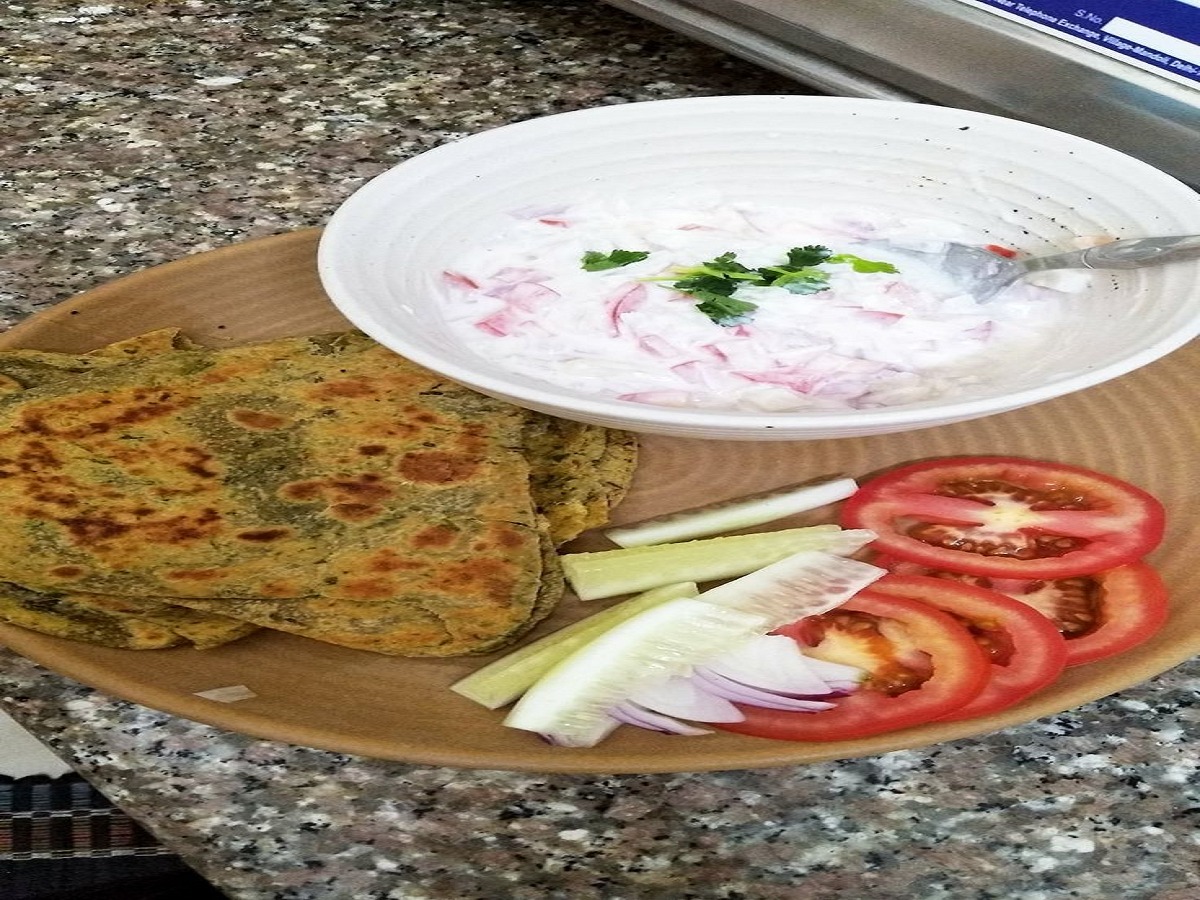 Tasty Lunchbox for Children: आप भी बनाऐ अपने बच्चो के लिए कुछ हेल्दी और कुछ खास , जिस्से आपके बच्चे भी हो जाएगे खुश - Photo Gallery