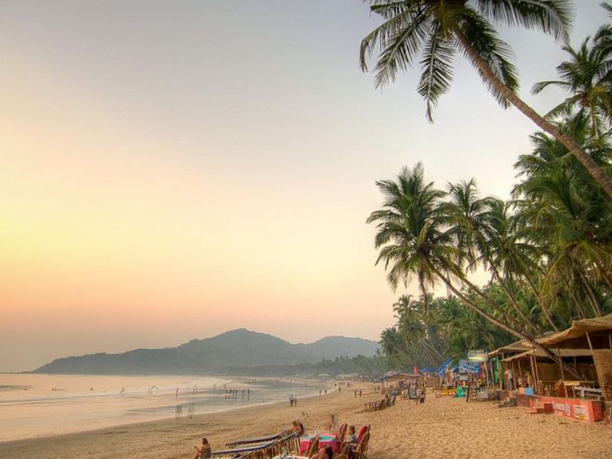 India’s Best Beach: अगर आप भी है घूमने के शौकीन तो इस मानसून जा सकते है, इन कुछ खास बीच पर - Photo Gallery