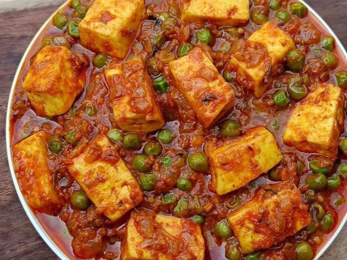 अगर आपका भी है बिजी लाइफस्टाइल तो प्रेशर कुकर में बनाएं झटपट यह सब्जी - Photo Gallery