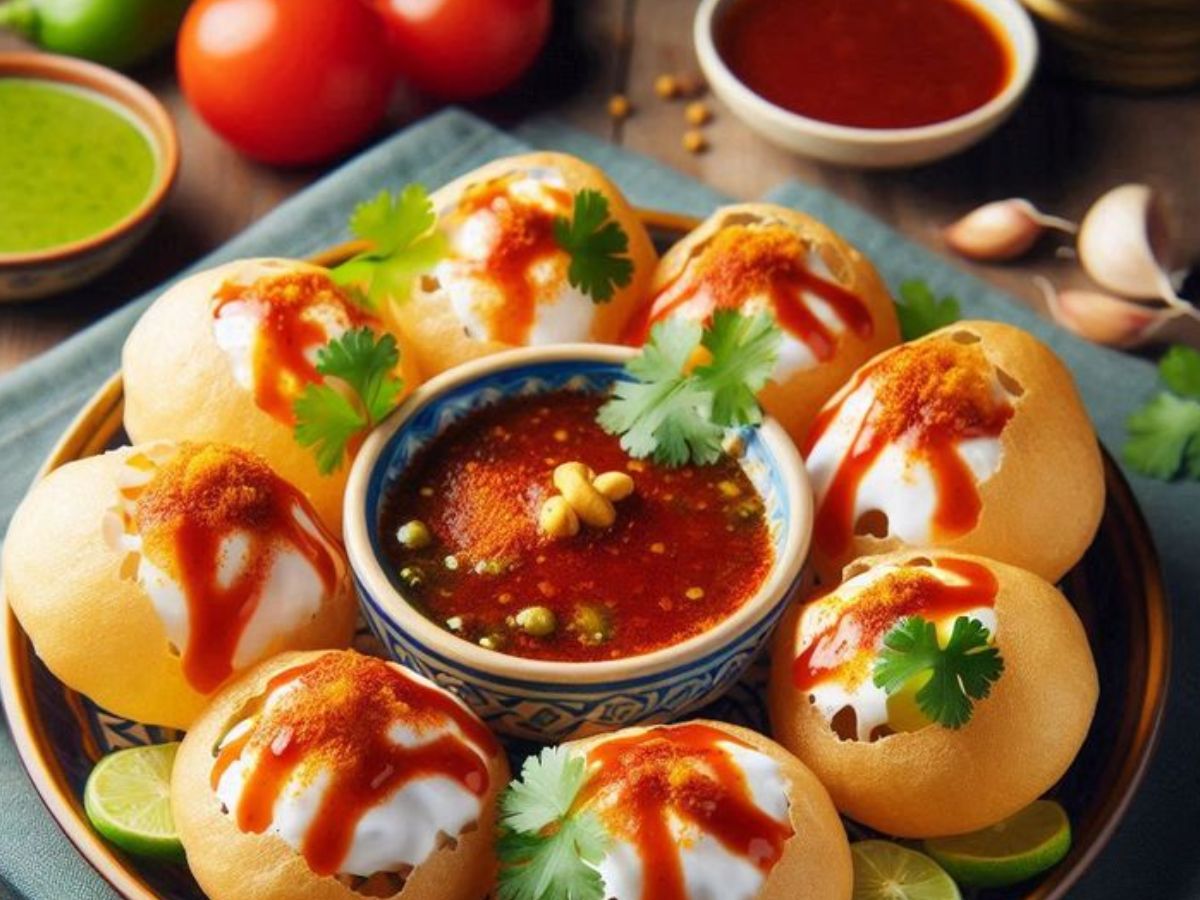 TasteAtlas Loves Indian Food: जानें किस  इंडियन फूड को टेस्टएटलस ने दी है लिस्ट में जगह और बनाया खास - Photo Gallery