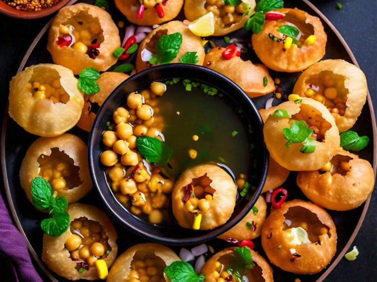 Mumbai Famous street Food: मुंबई के कुछ खास स्ट्रीट फूड जिसे खाकर आपका दिल भी हो जाएगा खुश - Photo Gallery