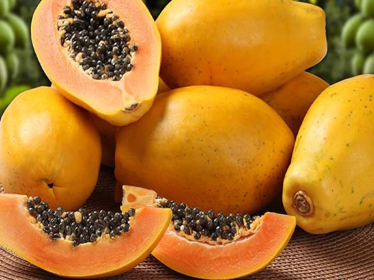 Best Fruits To Eat In Monsoon: मानसून में खाएं ये कुछ खास फल, जो रखेंगें आपको बीमारियों से दूर - Photo Gallery
