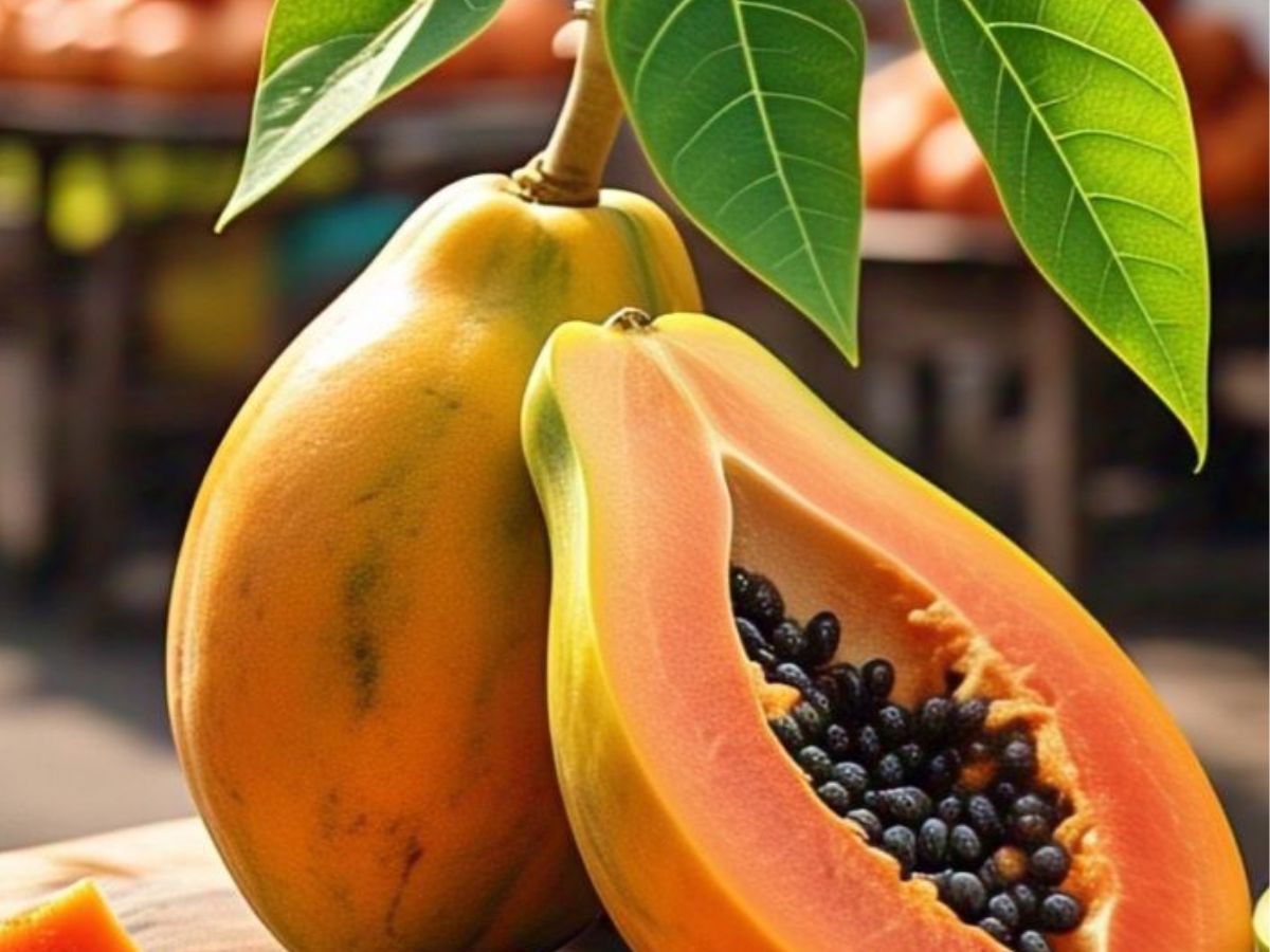 सुबह सुबह ये फल खाने से आप भी रहेंगे फिट और ऐक्टिव - Photo Gallery