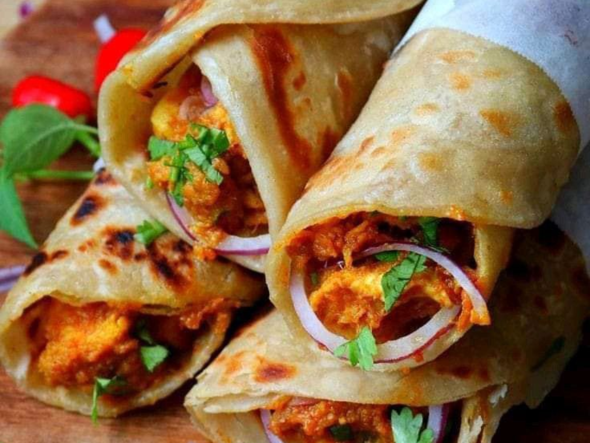 कुछ इस तरीके से बनाए आप भी अपने बच्चों के लंच को खास - Photo Gallery