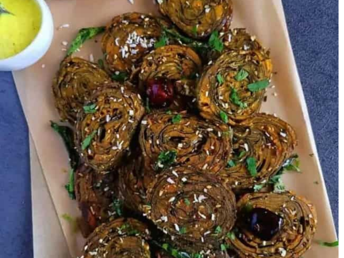 क्या सही में गायब हो रहा है हमारे थालियों से असली देसी स्वाद? - Photo Gallery