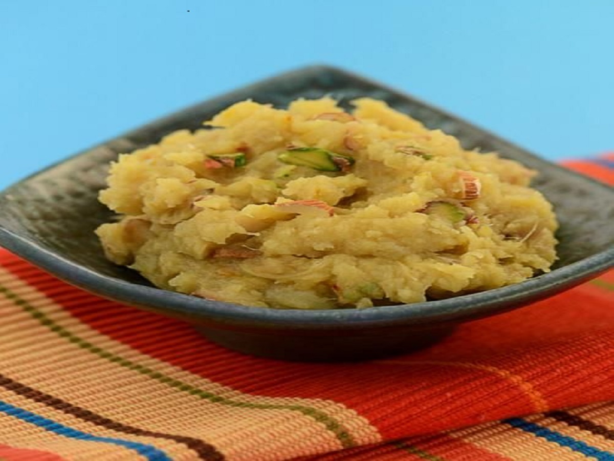 Sawan Fasting Recipes: सावन के उपवास को बनाए स्वादिष्ट इन कुछ व्यंजनों के साथ - Photo Gallery