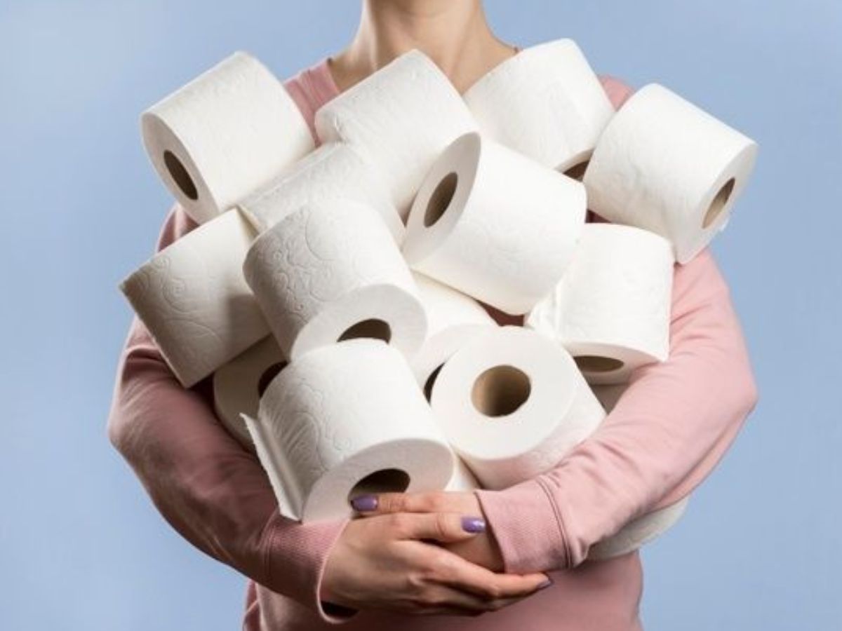 इन कुछ टिप्स से रखे महिलाएं अपनी स्वच्छता का ध्यान और बनाये खुद को हेल्दी - Photo Gallery