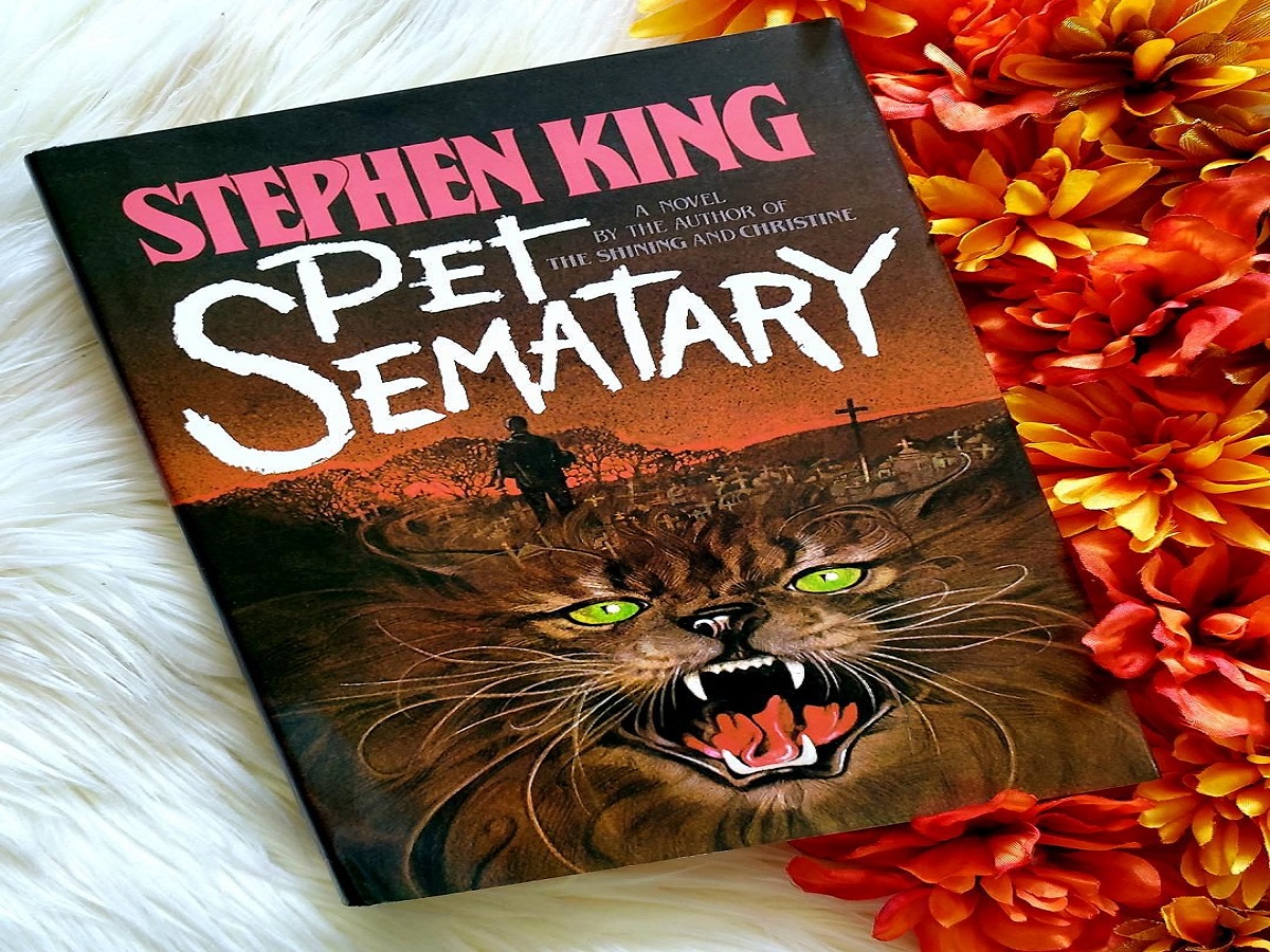 Books Which You Never Forget: कुछ एसी डरावनी कहानियां  के कितबे ,जिसे पढ़ने से आपकी रूह काप जाएगी - Photo Gallery