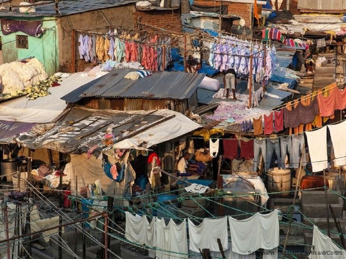 Countries With Most Homeless People: जानिए किन देशों में सबसे ज्यादा लोग रहते हैं सड़कों पर - Photo Gallery