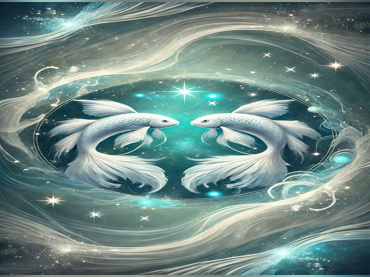 गुरु और शुक्र का महामिलन: 12 साल बाद बन रहा यह दुर्लभ संयोग,इन राशियों की चमकेगी किस्मत - Photo Gallery