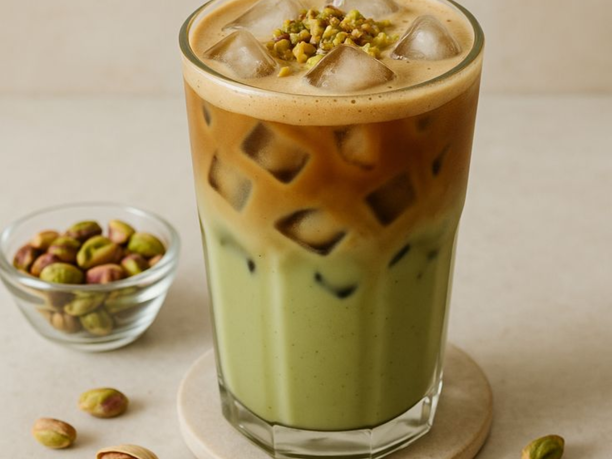 गर्मियों में झटपट बनाएं कोल्ड कॉफी, जो कर देगी आपके मूड को फ्रेश - Photo Gallery