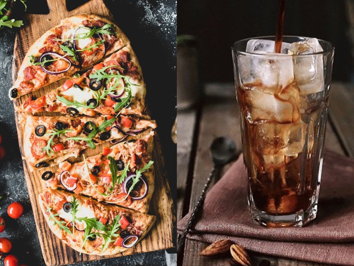 Deadly Food Combos: आपके लिए खतरनाक साबित हो सकते हैं ये फूड कॉम्बिनेशन, रहें जरा सावधान - Photo Gallery