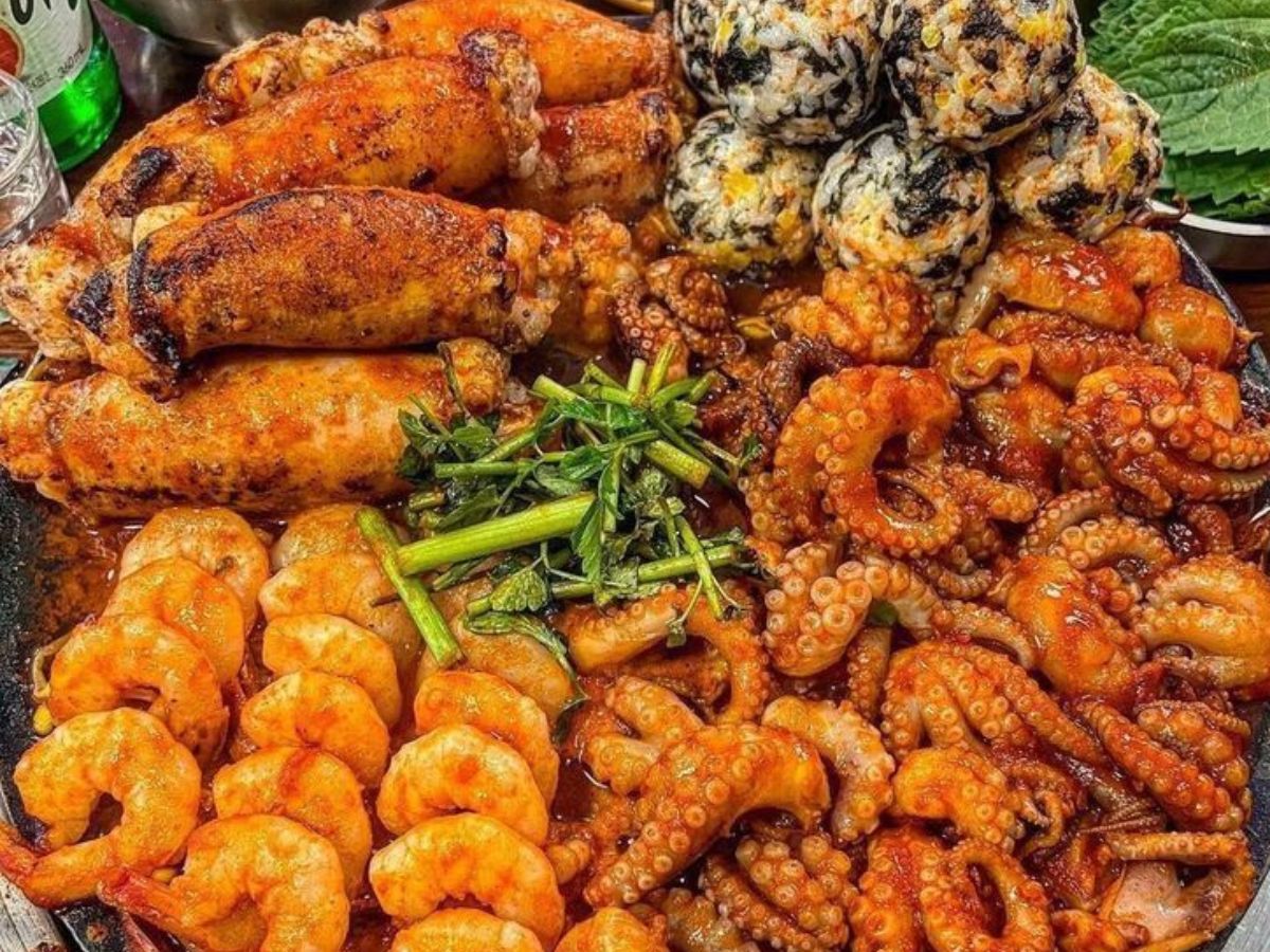 इस देश के 99% लोग खाते हैं मांस जानकर हो जाएंगे आप हैरान - Photo Gallery