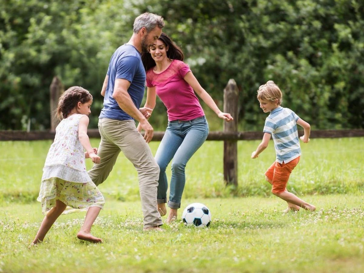 जिम ट्रेनर की नहीं पड़ेगी जरूरत! अपनाएं ये 7 आसान तरीके और घर बैठे पाएं फिट और तंदुरुस्त बॉडी - Photo Gallery