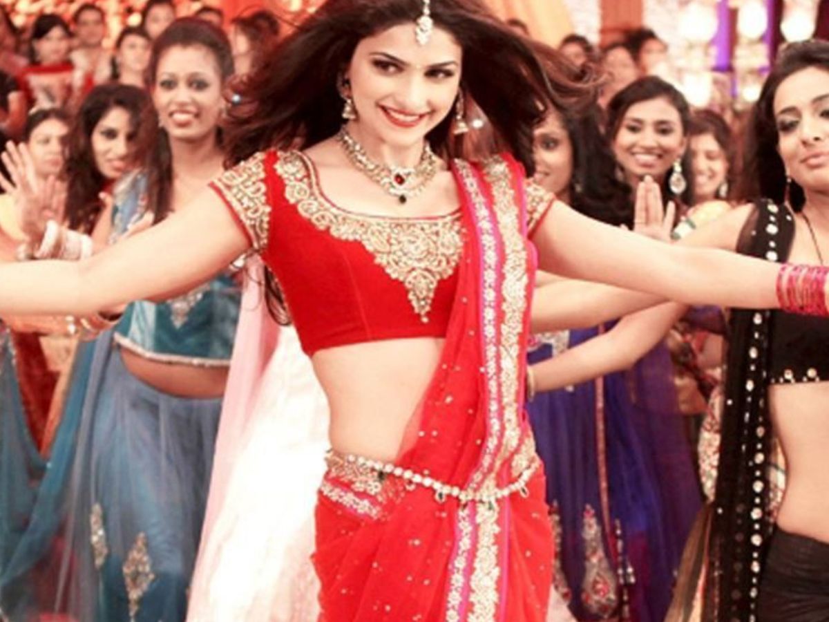 ‘Azhar’ से लेकर ‘Once Upon a Time in Mumbaai’ आप भी देखें प्राची देसाई की ये कुछ टॉप की फिल्में, जो बना देंगी आपको उनका फैन - Photo Gallery