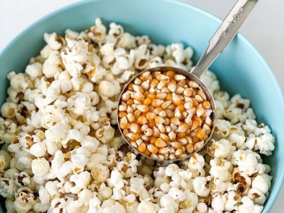 क्विनोआ क्यों ? मटर से लेकर पॉपकॉर्न तक, ये कुछ खाने होते है सुपरफूड - Photo Gallery