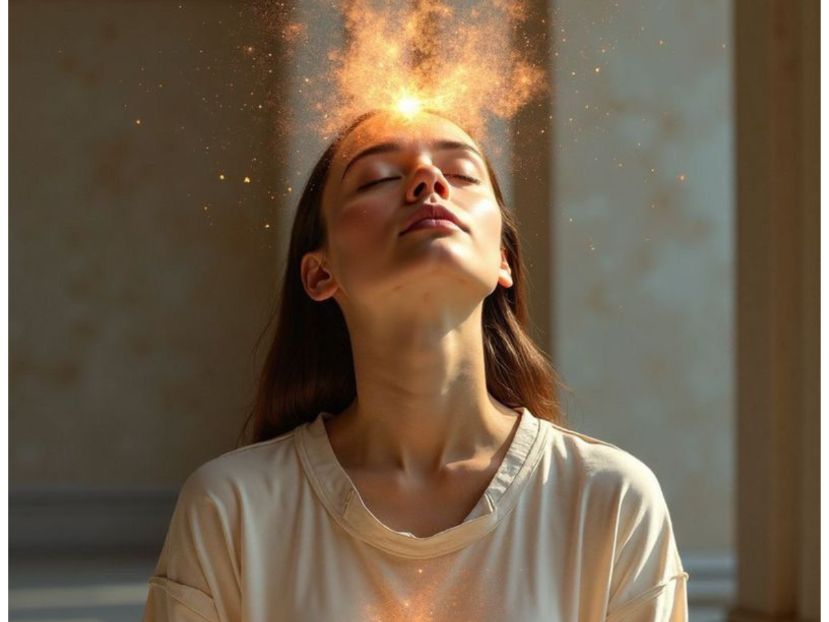 Logical Fact About Sindoor: आखिर क्यों लगती है शादीशुदा औरतें सिंदूर, आप भी से सुनके हो जाएंगे हैरान - Photo Gallery