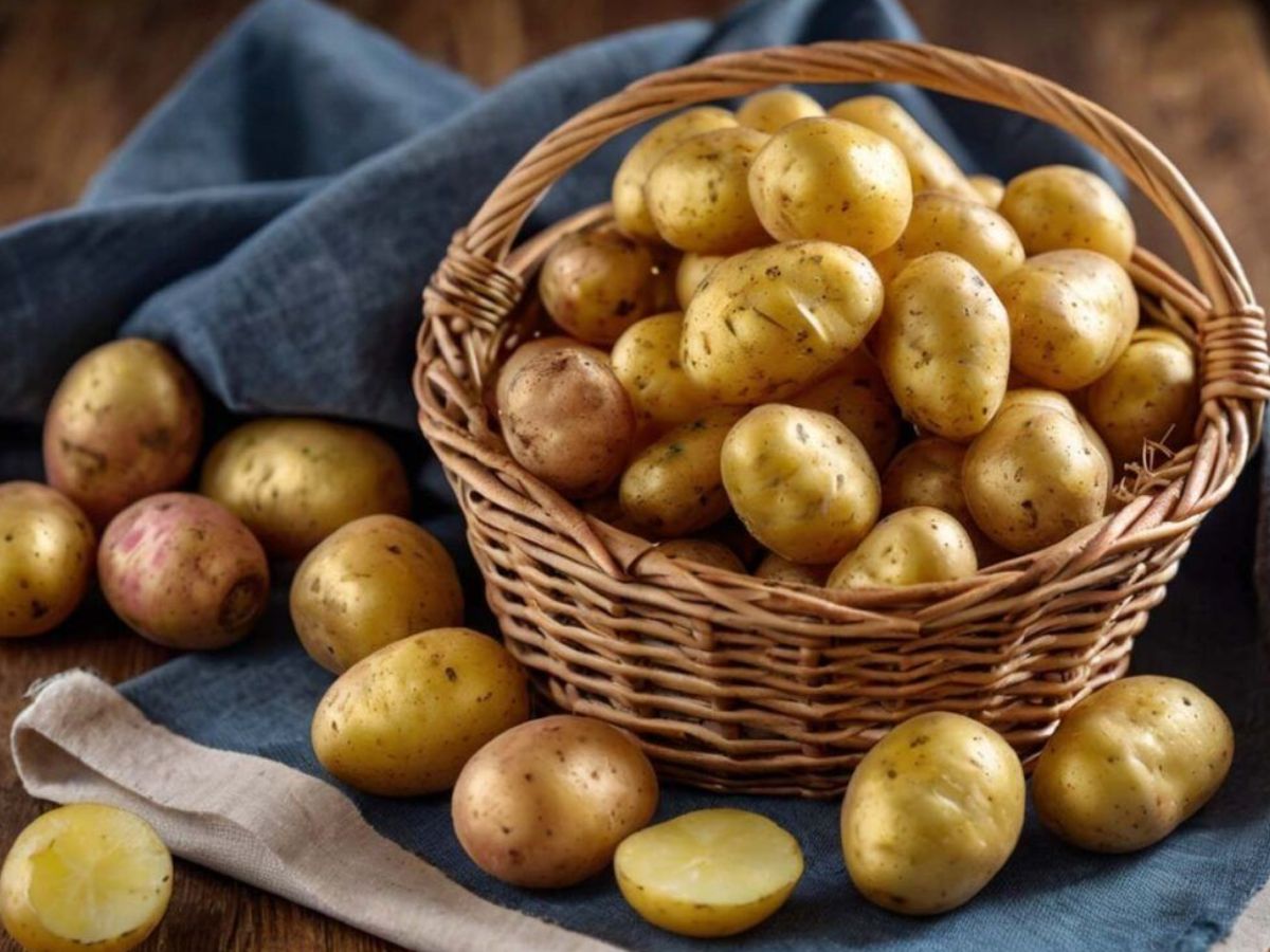 क्विनोआ क्यों ? मटर से लेकर पॉपकॉर्न तक, ये कुछ खाने होते है सुपरफूड - Photo Gallery