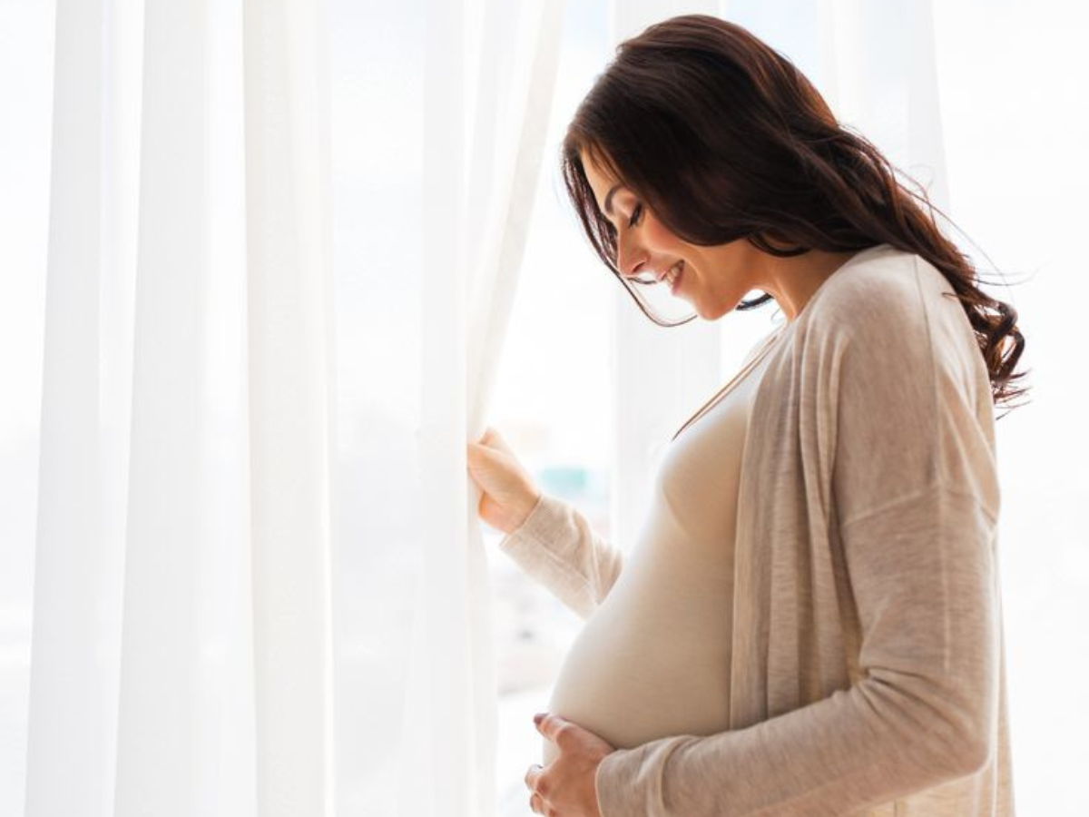 8 Important Tips For Pregnant Ladies:  प्रेग्नेंसी के दौरान हर गर्भवती महिलाओं को अपनाना चाहिए ये 8जरूरी टिप्स - Photo Gallery