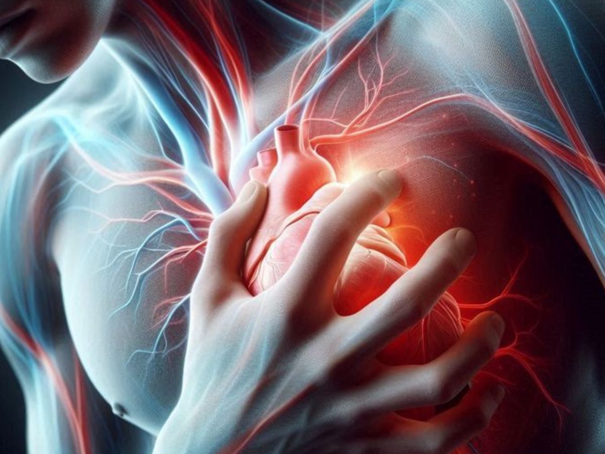 क्या आप भी चाहते हैं स्वस्थ दिल और पाचन? यह फल है आपका समाधान! - Photo Gallery