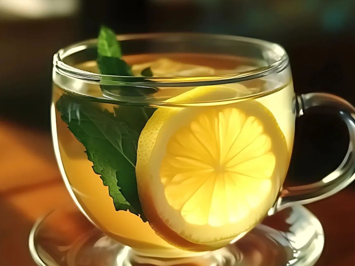 Lemon For Health: क्या आपको भी अपने सभी खाने में पसंद है नींबू, तो जानिए इसका अपनी सेहत पर असर - Photo Gallery