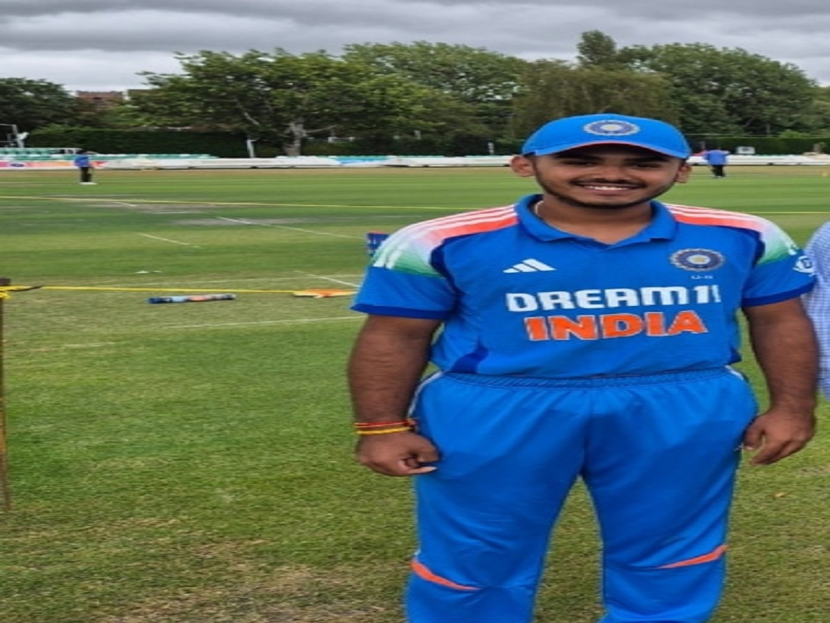 Next Generation Indian Cricketers: टीम इंडिया के अगली पीढ़ी के खिलाड़ी जो मचा सकते हैं धमाल - Photo Gallery