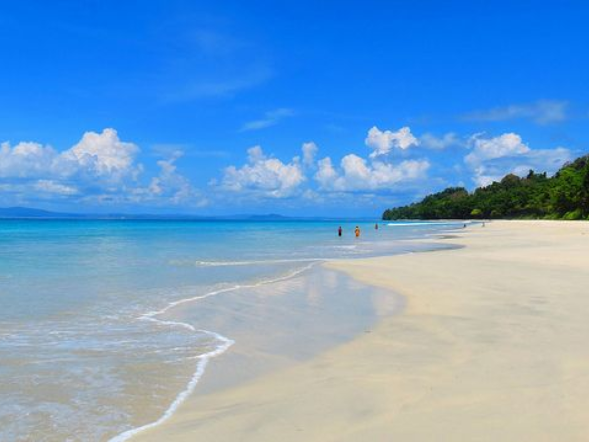 India’s Best Beach: अगर आप भी है घूमने के शौकीन तो इस मानसून जा सकते है, इन कुछ खास बीच पर - Photo Gallery