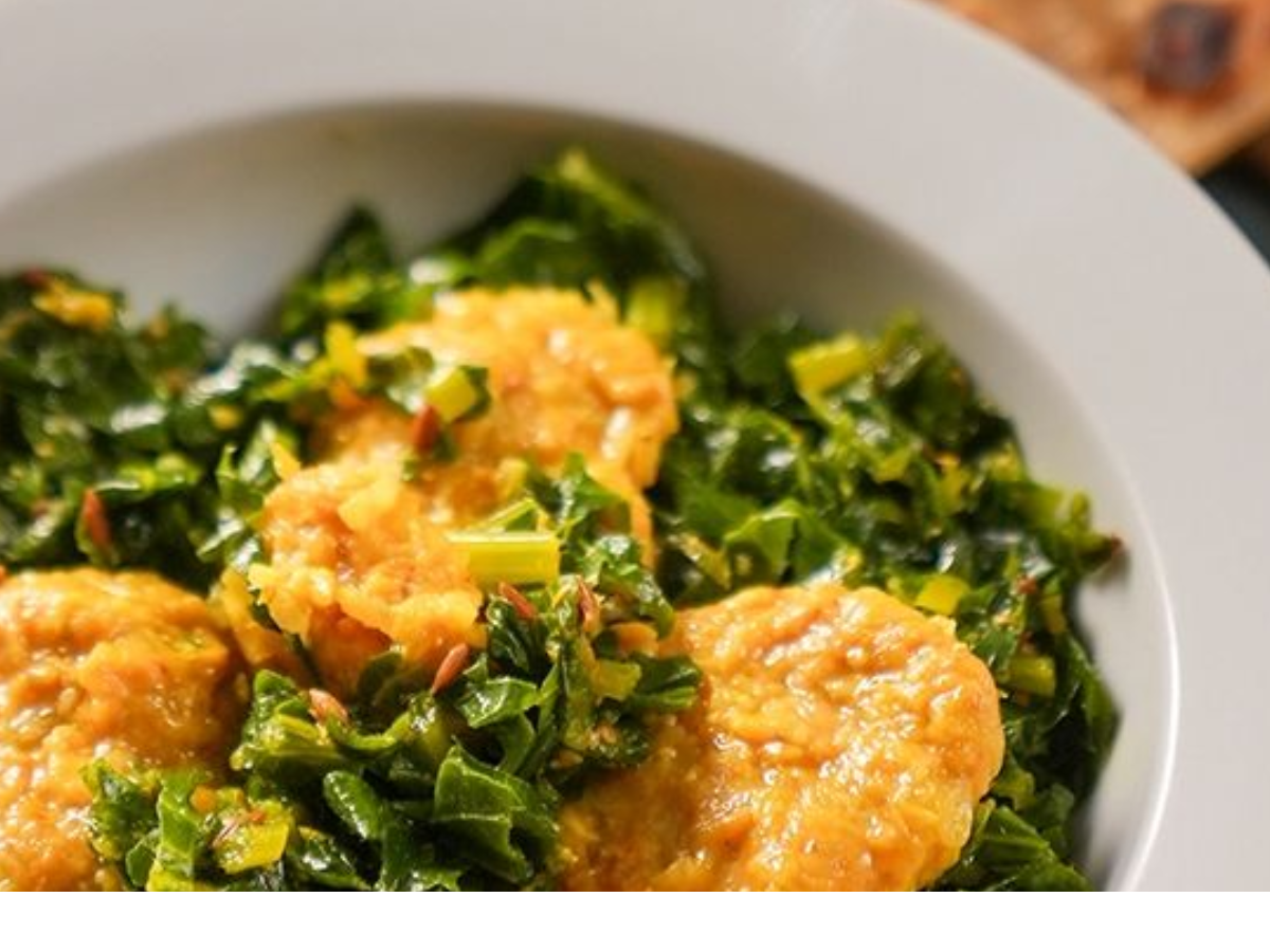 सब्ज़ी का एक भी हिस्सा न जाए बेकार – सीखें उसे नए तरीके से इस्तेमाल करना - Photo Gallery