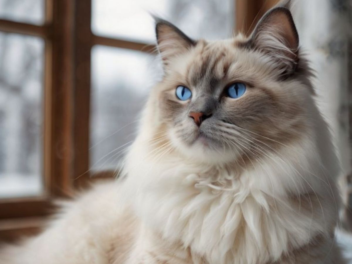 Beautiful Cat Eyes: इन बिल्ली की आंखों में है जादू एक ही नजर में सबको बना लेती है अपना दीवाना - Photo Gallery